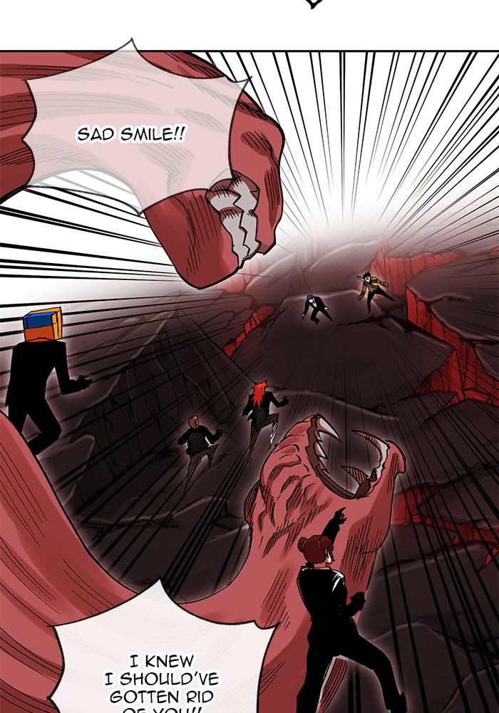 Read Hardcore Leveling Warrior chapter 169.8 image 92 on Lezhin