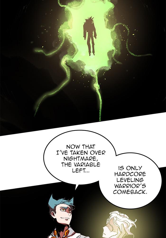 Read Hardcore Leveling Warrior chapter 169.8 image 98 on Lezhin