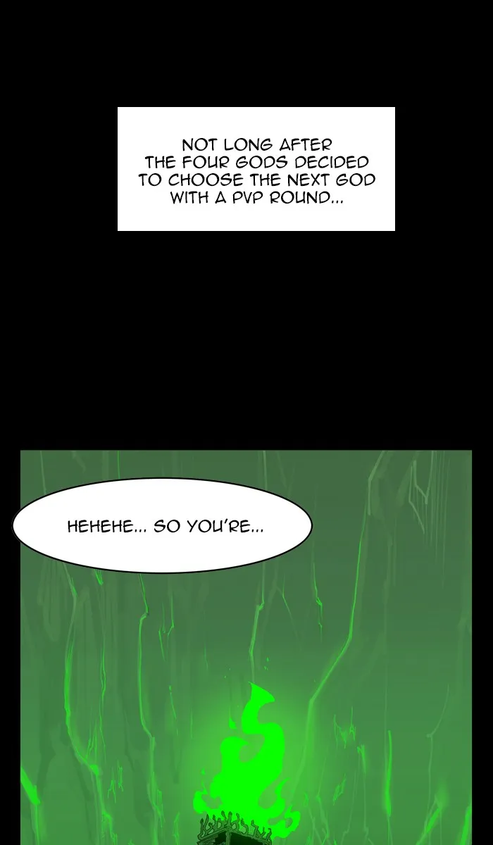 Read Hardcore Leveling Warrior chapter 169 image 0 on Lezhin
