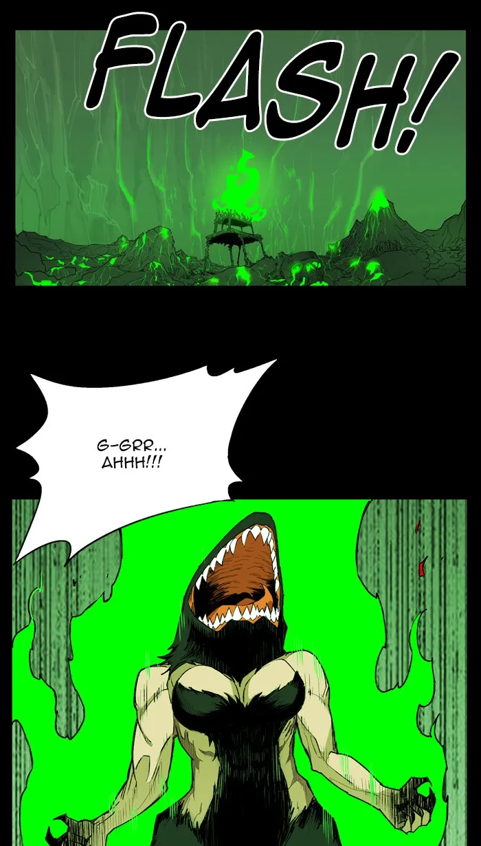 Read Hardcore Leveling Warrior chapter 169 image 10 on Lezhin