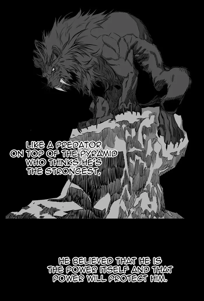 Read Hardcore Leveling Warrior chapter 169 image 13 on Lezhin