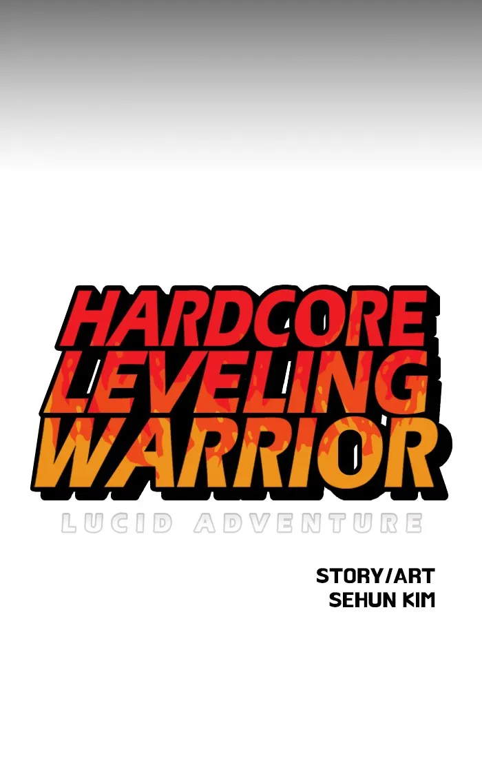 Read Hardcore Leveling Warrior chapter 169 image 16 on Lezhin