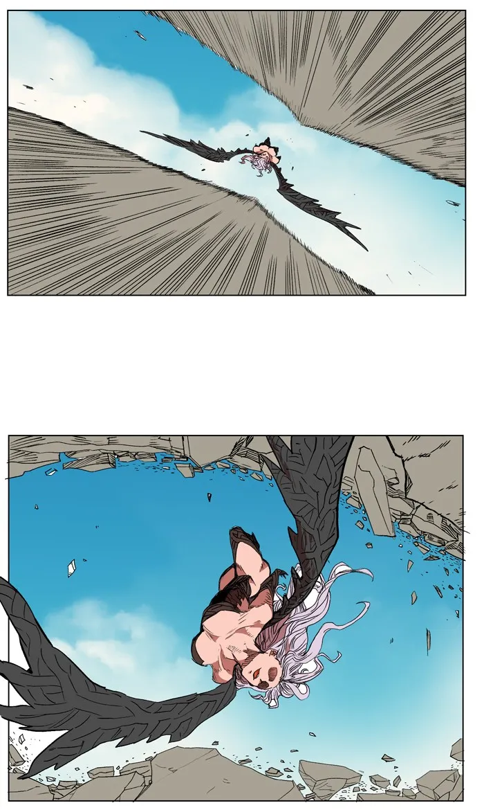 Read Hardcore Leveling Warrior chapter 169 image 18 on Lezhin