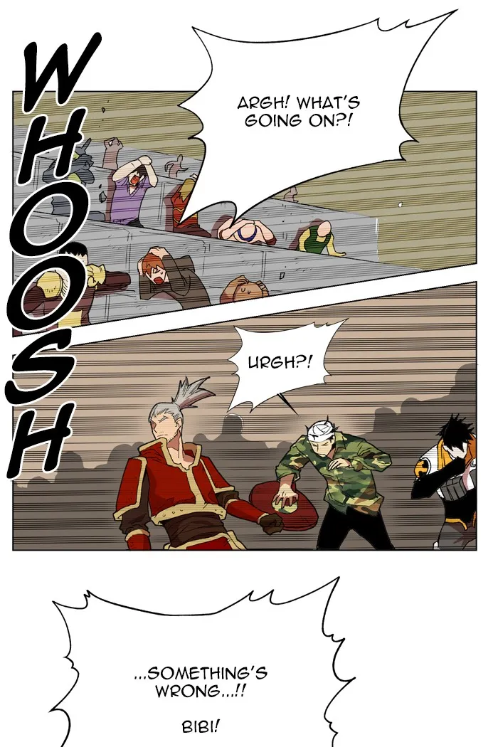 Read Hardcore Leveling Warrior chapter 169 image 23 on Lezhin