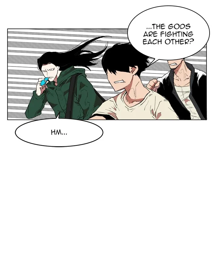 Read Hardcore Leveling Warrior chapter 169 image 25 on Lezhin