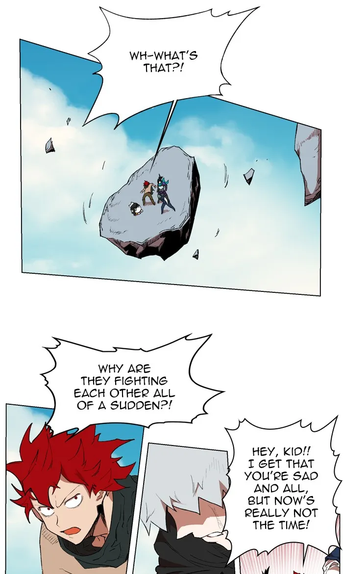Read Hardcore Leveling Warrior chapter 169 image 29 on Lezhin