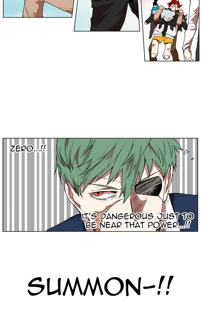 Read Hardcore Leveling Warrior chapter 169 image 30 on Lezhin