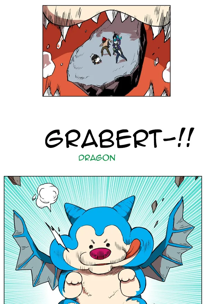 Read Hardcore Leveling Warrior chapter 169 image 31 on Lezhin