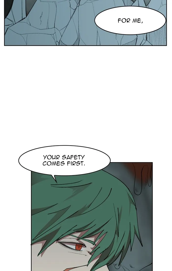 Read Hardcore Leveling Warrior chapter 169 image 36 on Lezhin