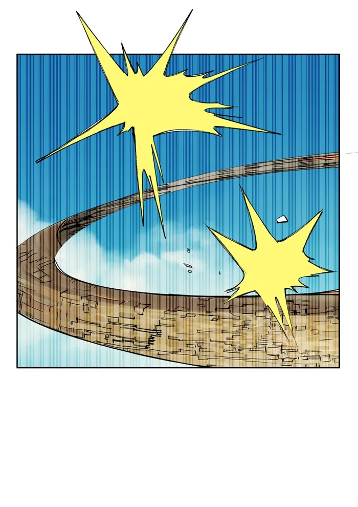 Read Hardcore Leveling Warrior chapter 169 image 38 on Lezhin