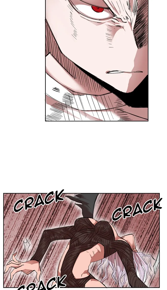 Read Hardcore Leveling Warrior chapter 169 image 40 on Lezhin