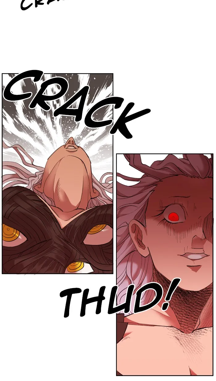Read Hardcore Leveling Warrior chapter 169 image 41 on Lezhin