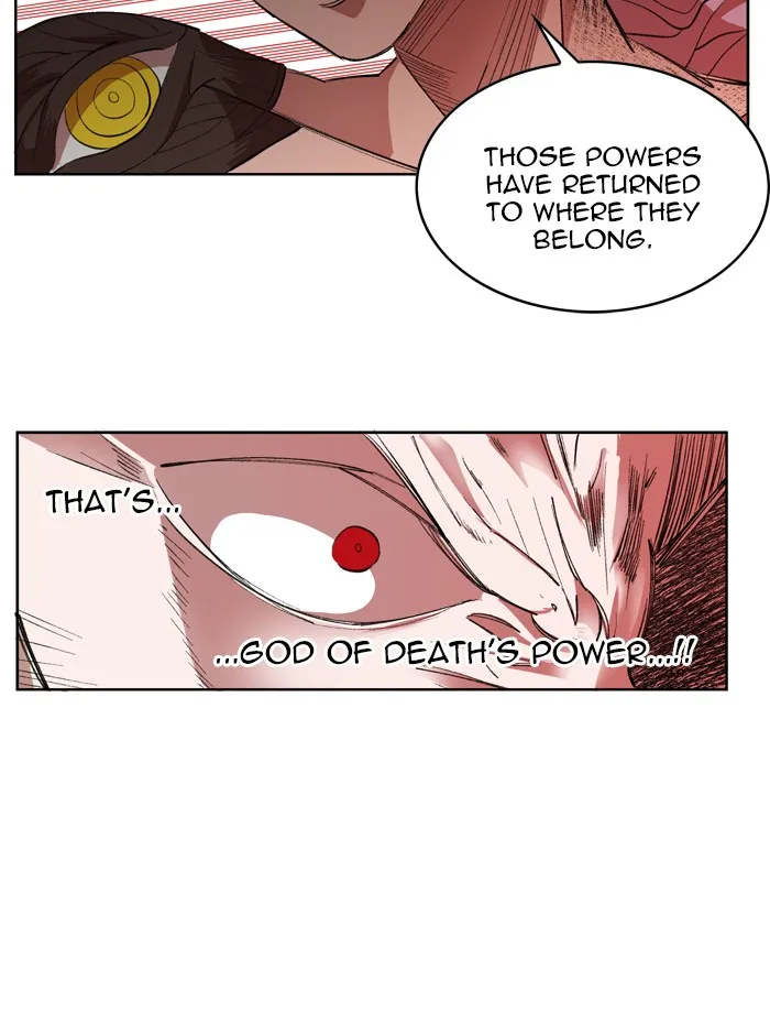 Read Hardcore Leveling Warrior chapter 169 image 45 on Lezhin