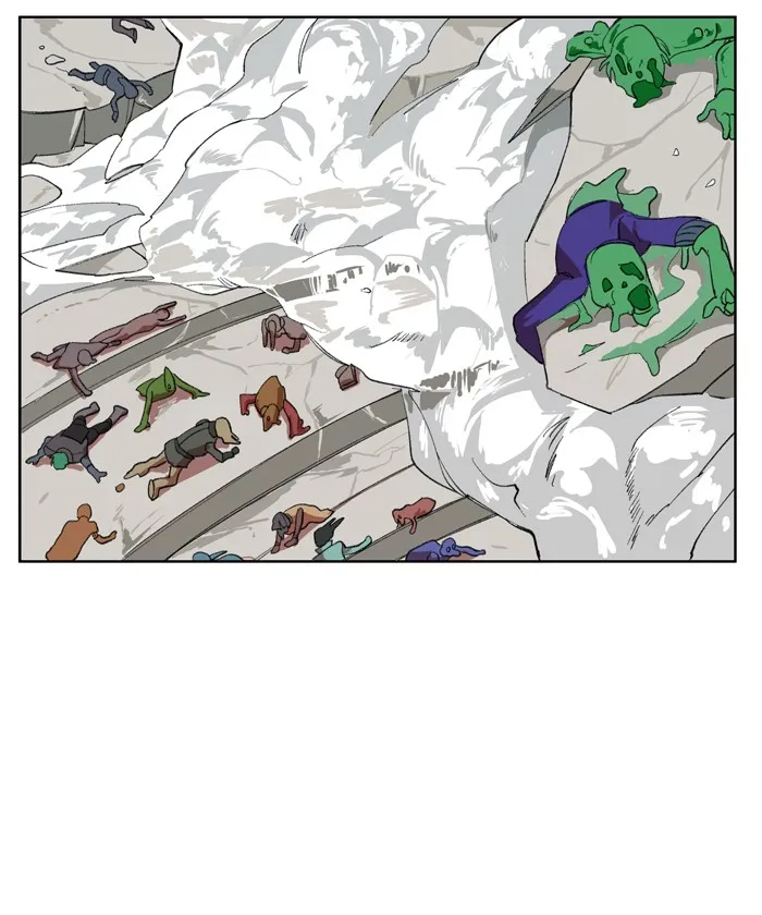 Read Hardcore Leveling Warrior chapter 169 image 48 on Lezhin