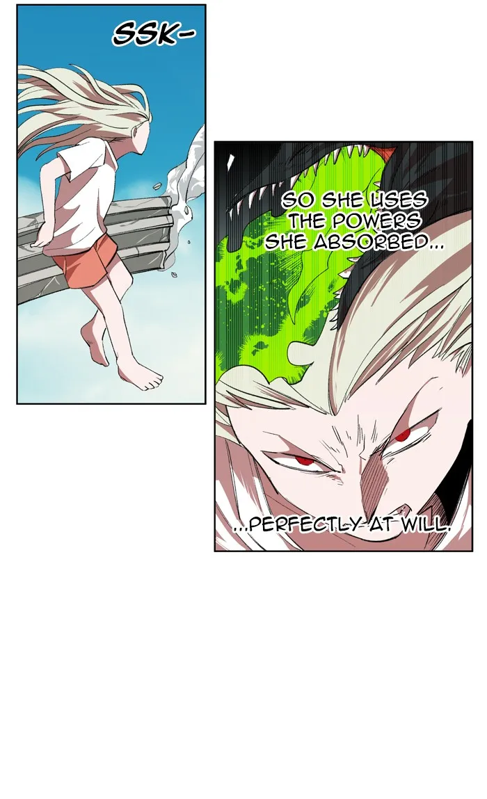 Read Hardcore Leveling Warrior chapter 169 image 49 on Lezhin