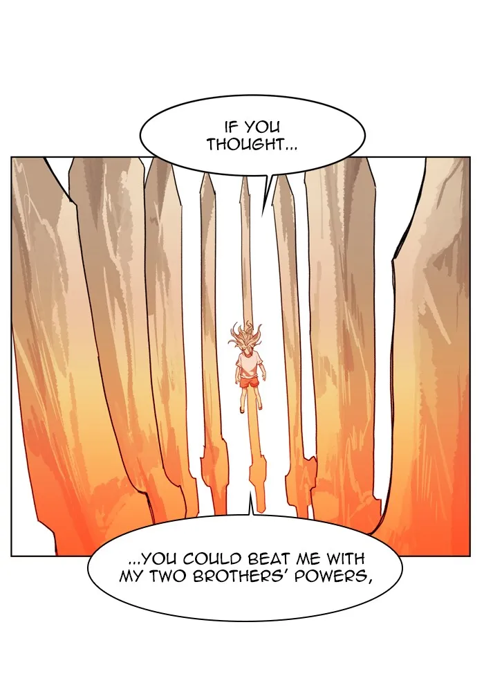 Read Hardcore Leveling Warrior chapter 169 image 50 on Lezhin