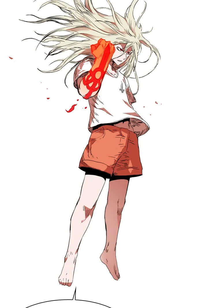 Read Hardcore Leveling Warrior chapter 169 image 55 on Lezhin