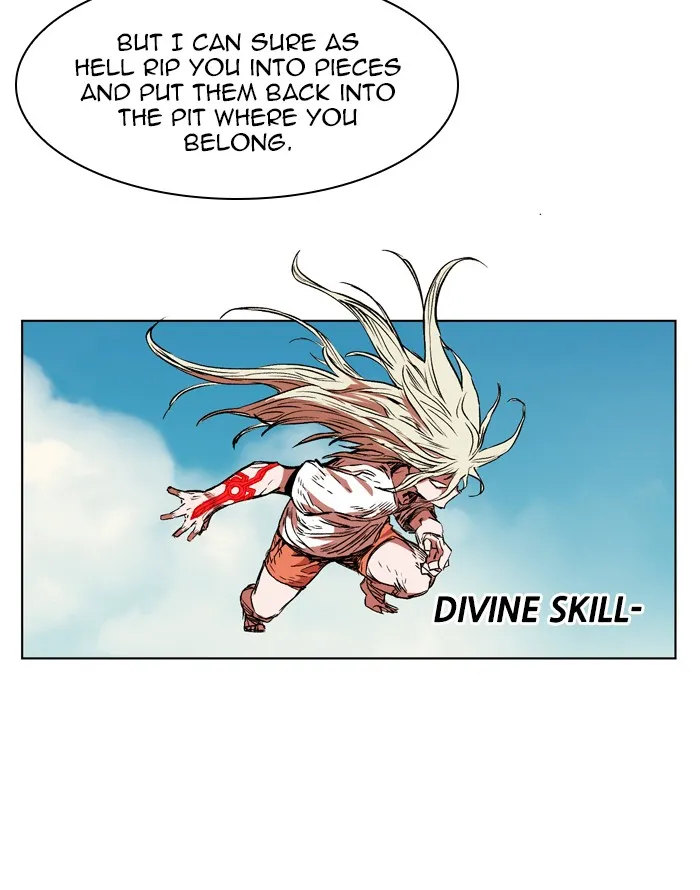 Read Hardcore Leveling Warrior chapter 169 image 56 on Lezhin