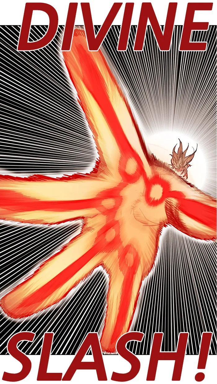 Read Hardcore Leveling Warrior chapter 169 image 57 on Lezhin