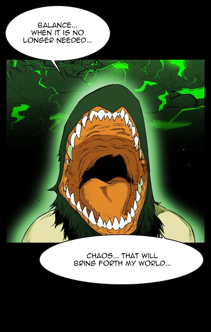 Read Hardcore Leveling Warrior chapter 169 image 6 on Lezhin