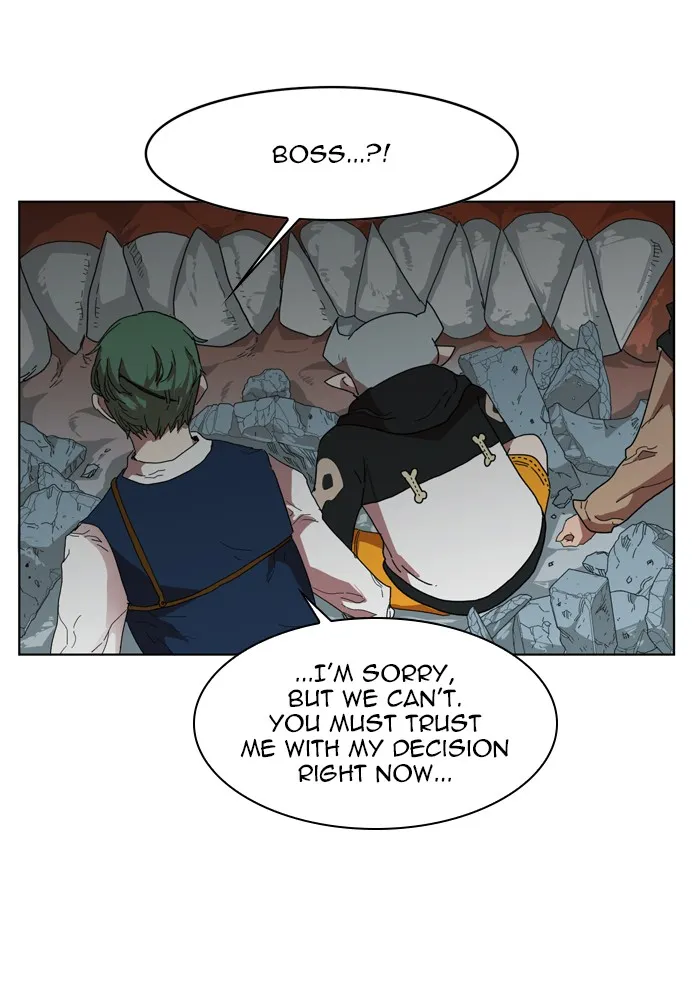 Read Hardcore Leveling Warrior chapter 169 image 63 on Lezhin