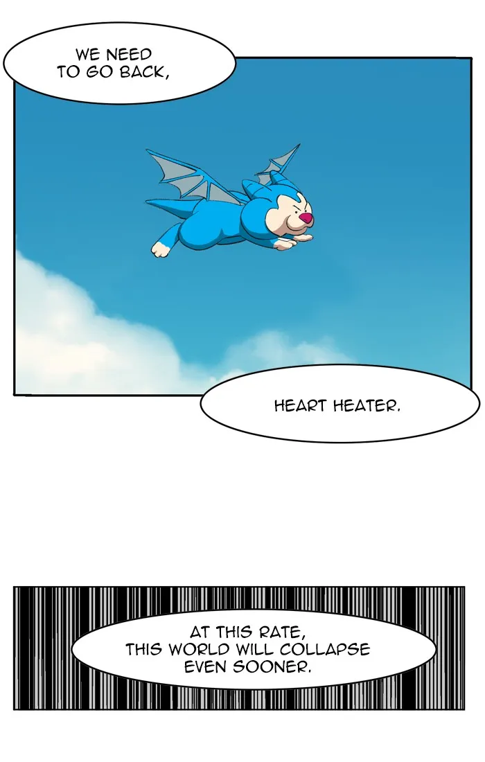 Read Hardcore Leveling Warrior chapter 169 image 64 on Lezhin