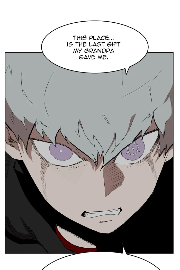 Read Hardcore Leveling Warrior chapter 169 image 65 on Lezhin