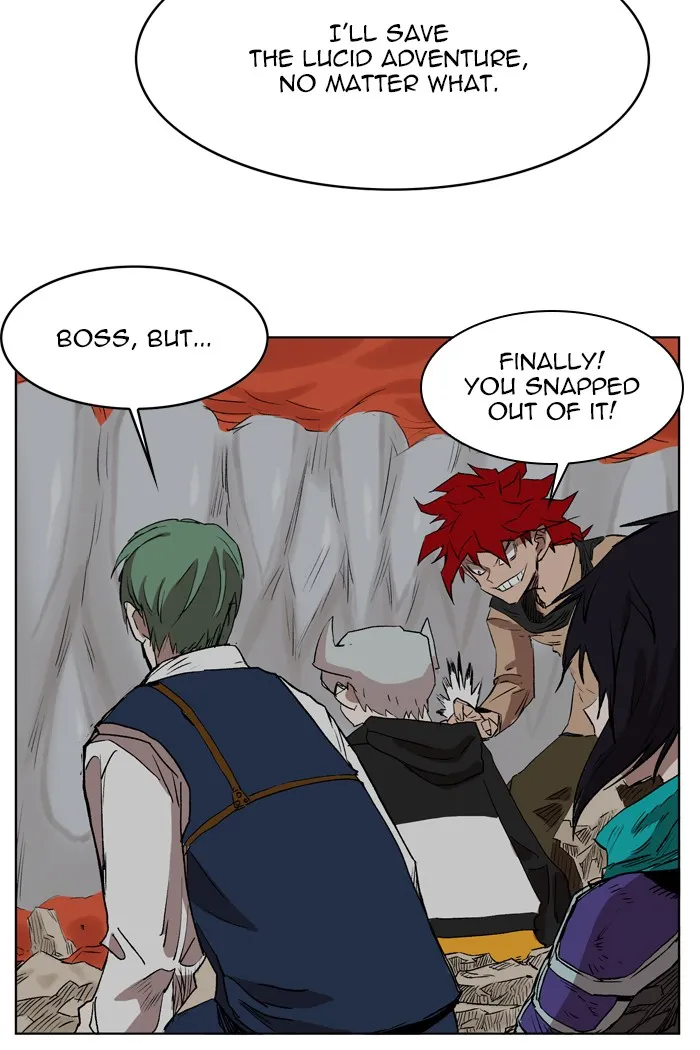 Read Hardcore Leveling Warrior chapter 169 image 66 on Lezhin