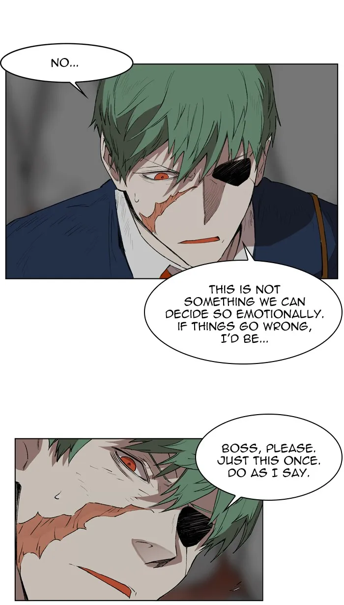 Read Hardcore Leveling Warrior chapter 169 image 68 on Lezhin