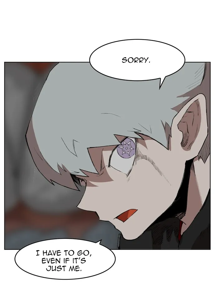 Read Hardcore Leveling Warrior chapter 169 image 69 on Lezhin