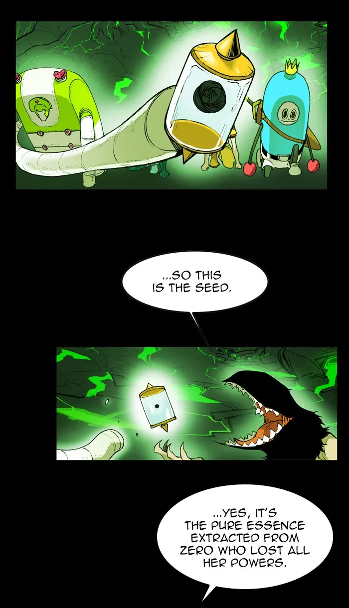 Read Hardcore Leveling Warrior chapter 169 image 7 on Lezhin
