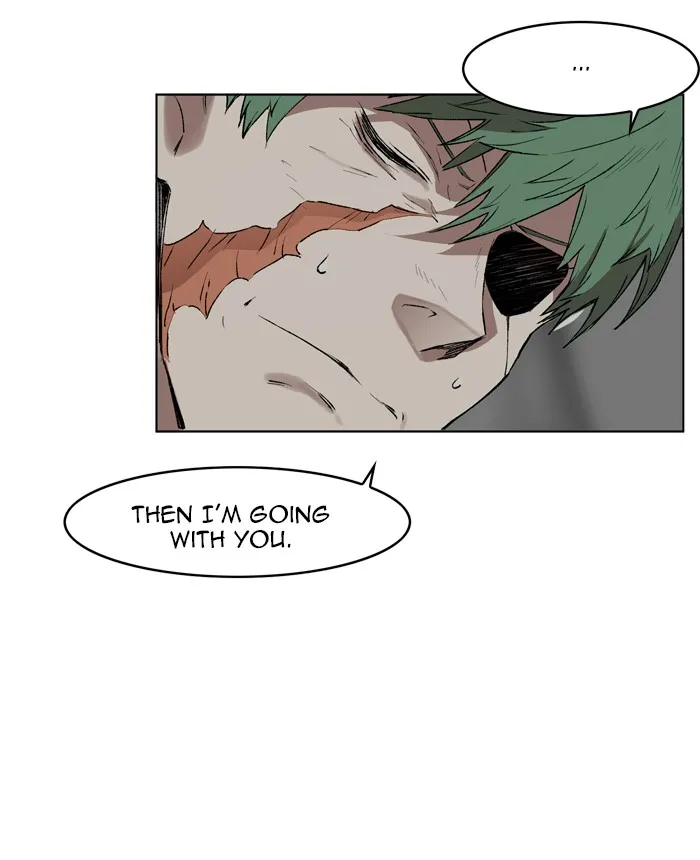 Read Hardcore Leveling Warrior chapter 169 image 70 on Lezhin