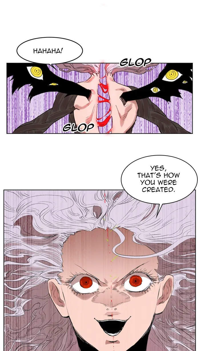 Read Hardcore Leveling Warrior chapter 169 image 73 on Lezhin