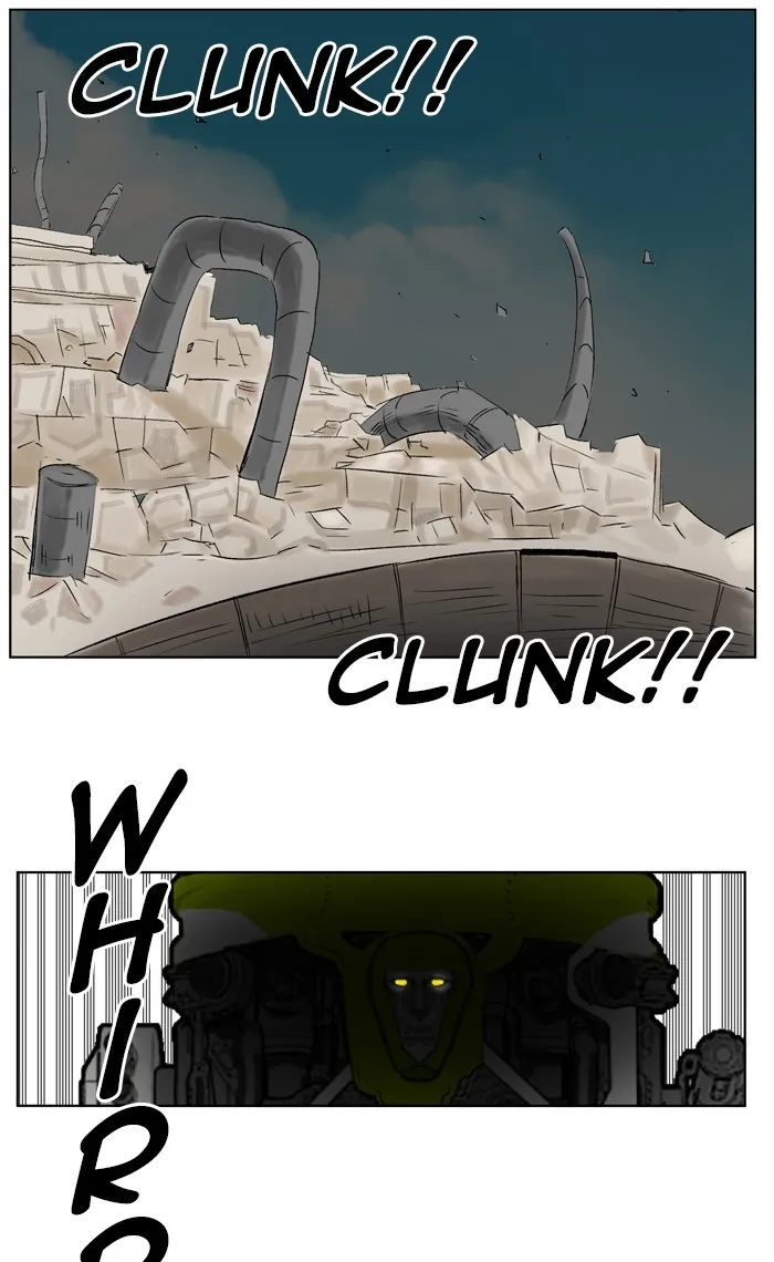 Read Hardcore Leveling Warrior chapter 169 image 77 on Lezhin