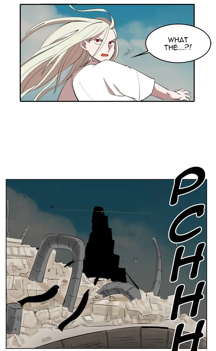 Read Hardcore Leveling Warrior chapter 169 image 79 on Lezhin