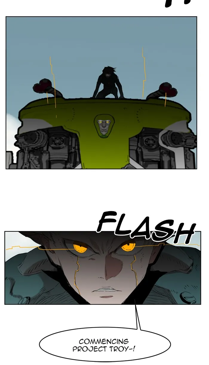 Read Hardcore Leveling Warrior chapter 169 image 80 on Lezhin