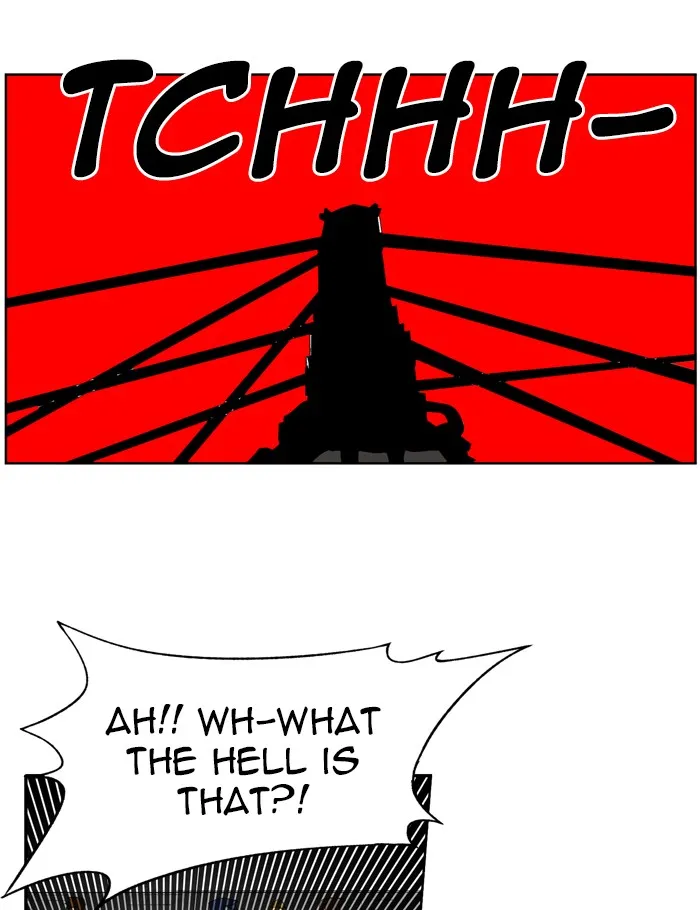 Read Hardcore Leveling Warrior chapter 169 image 81 on Lezhin