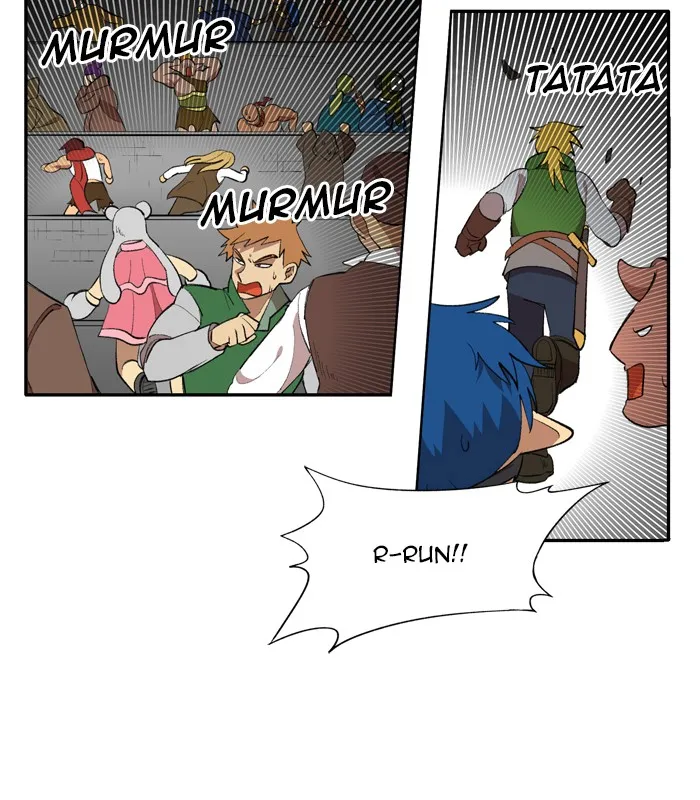 Read Hardcore Leveling Warrior chapter 169 image 82 on Lezhin