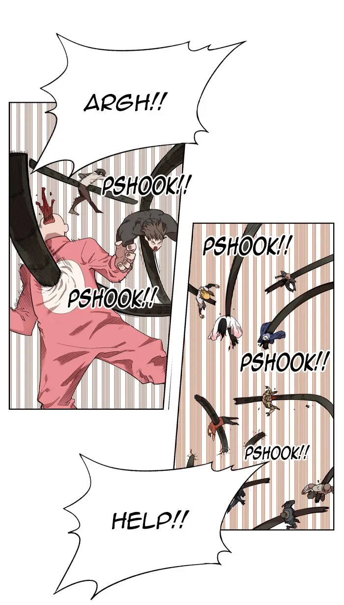 Read Hardcore Leveling Warrior chapter 169 image 83 on Lezhin