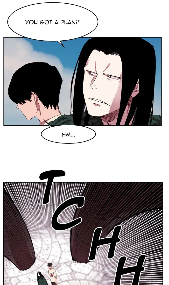 Read Hardcore Leveling Warrior chapter 169 image 87 on Lezhin