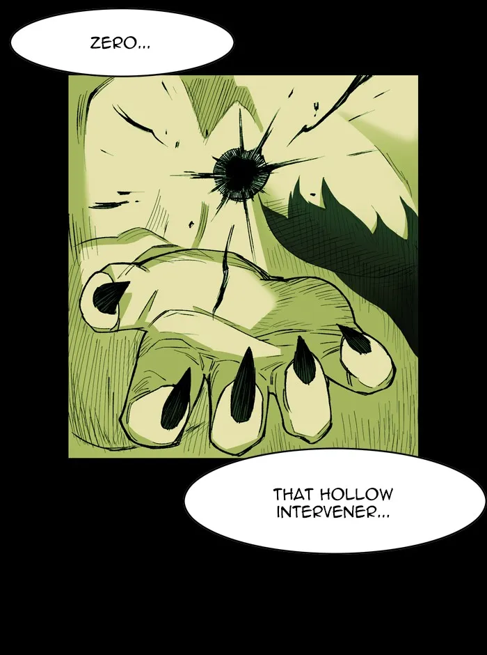 Read Hardcore Leveling Warrior chapter 169 image 9 on Lezhin