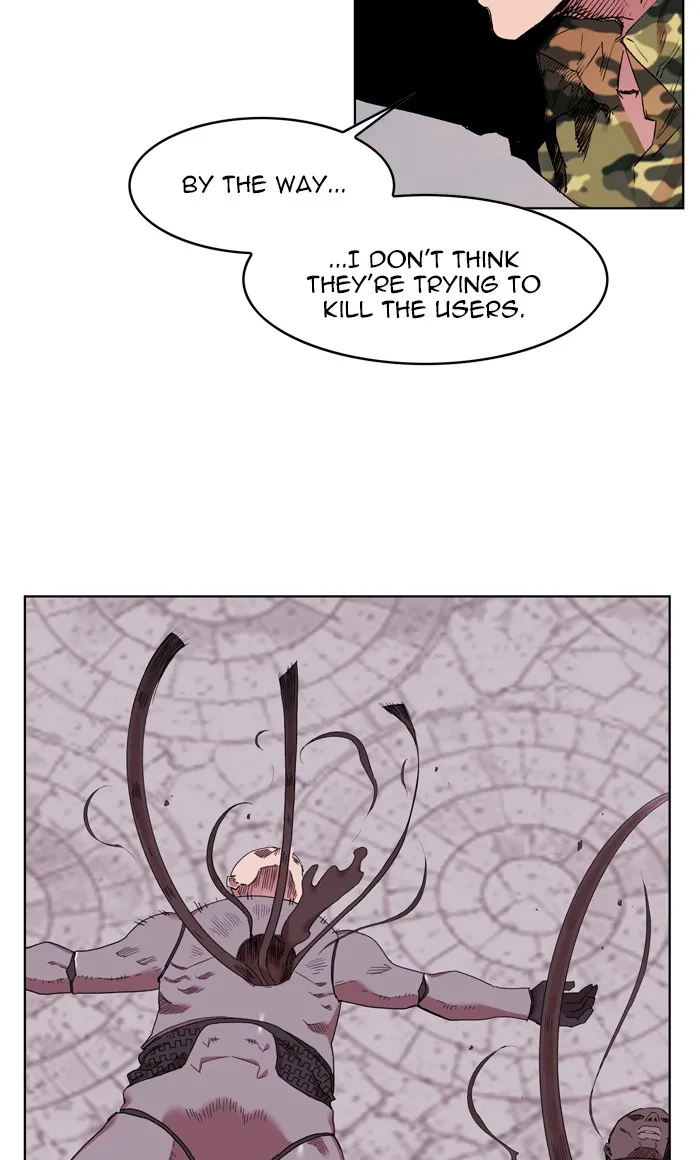 Read Hardcore Leveling Warrior chapter 169 image 91 on Lezhin