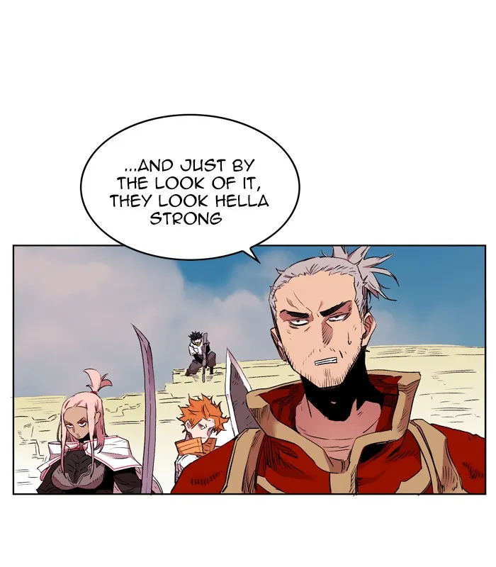 Read Hardcore Leveling Warrior chapter 169 image 93 on Lezhin