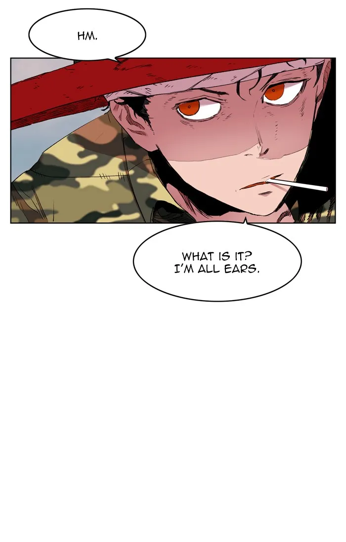Read Hardcore Leveling Warrior chapter 169 image 95 on Lezhin