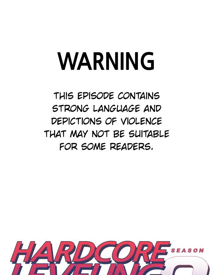 Read Hardcore Leveling Warrior chapter 170.1 image 0 on Lezhin