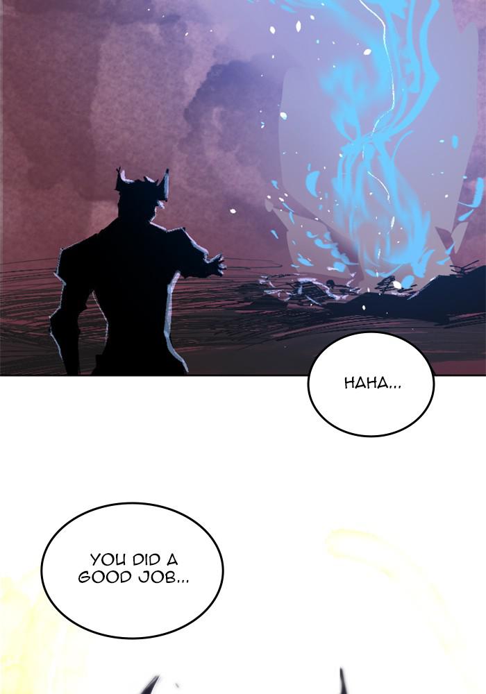 Read Hardcore Leveling Warrior chapter 170.1 image 104 on Lezhin