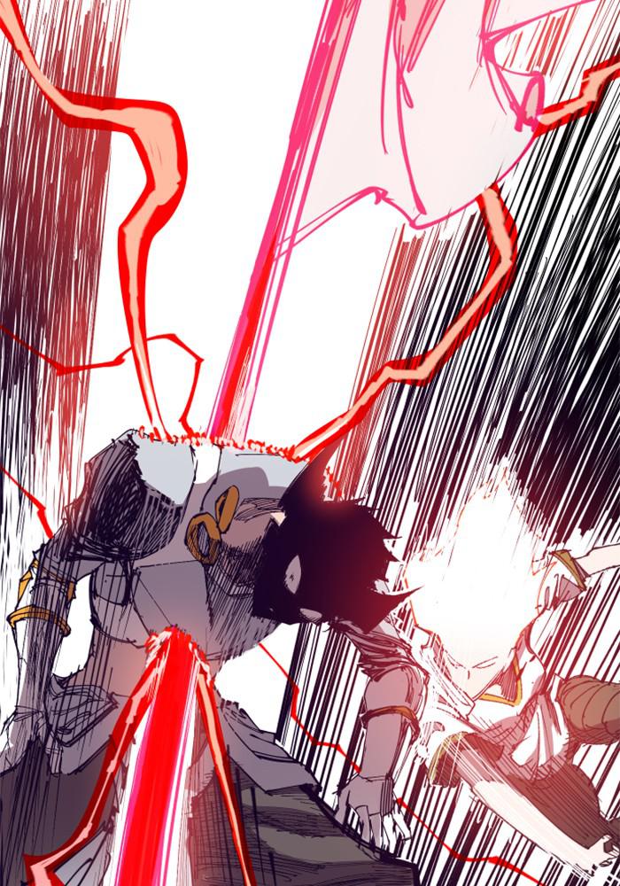 Read Hardcore Leveling Warrior chapter 170.1 image 113 on Lezhin