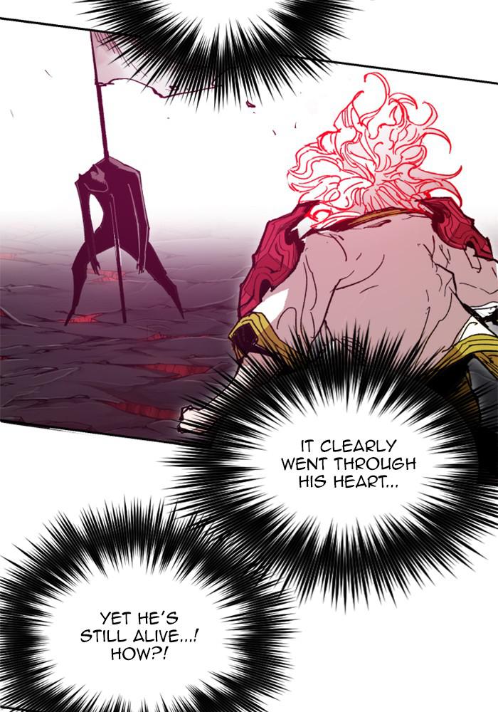 Read Hardcore Leveling Warrior chapter 170.1 image 115 on Lezhin
