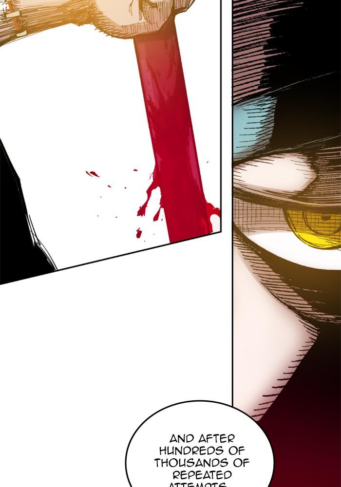 Read Hardcore Leveling Warrior chapter 170.1 image 125 on Lezhin