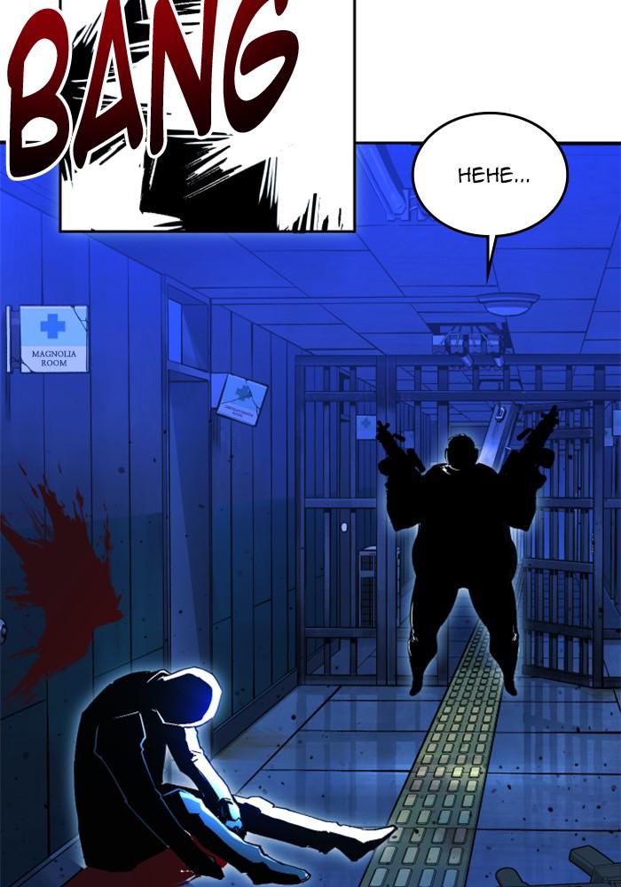 Read Hardcore Leveling Warrior chapter 170.1 image 13 on Lezhin